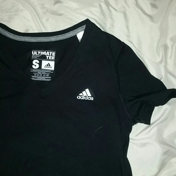 Adidas t-shirt - Picture 2 of 3